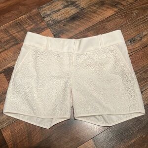 The Limited Shorts